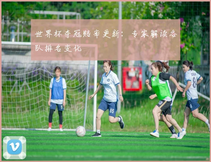 世界杯夺冠赔率更新：专家解读各队排名变化