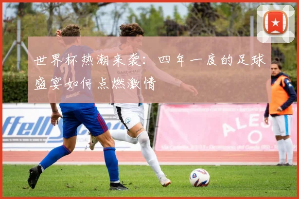 世界杯热潮来袭：四年一度的足球盛宴如何点燃激情